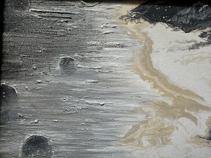 Лунные струны