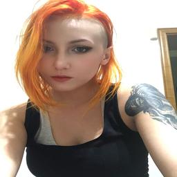 Анна Эккерт