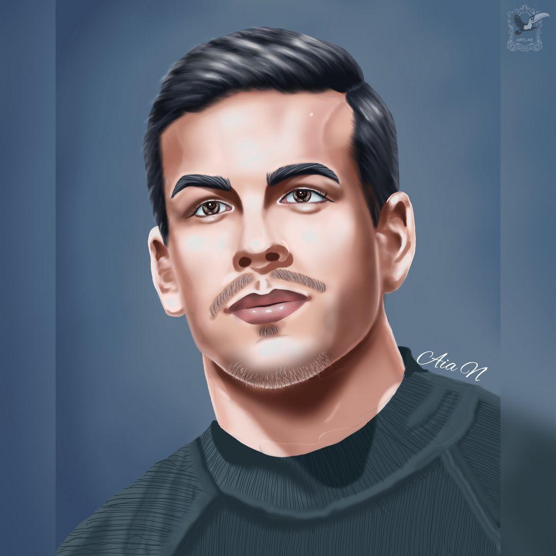 Mario Casas
