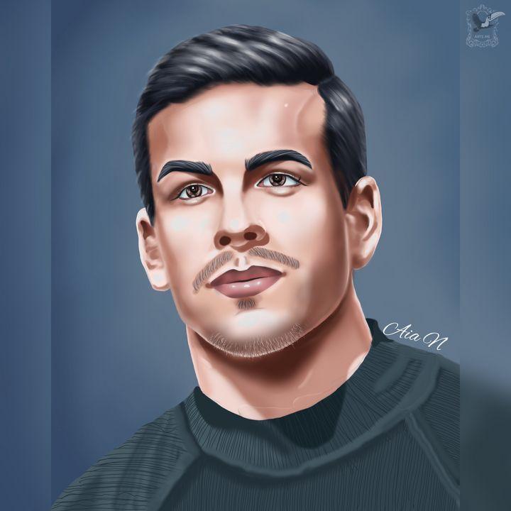 Mario Casas