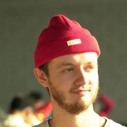 Грунтов Станислав