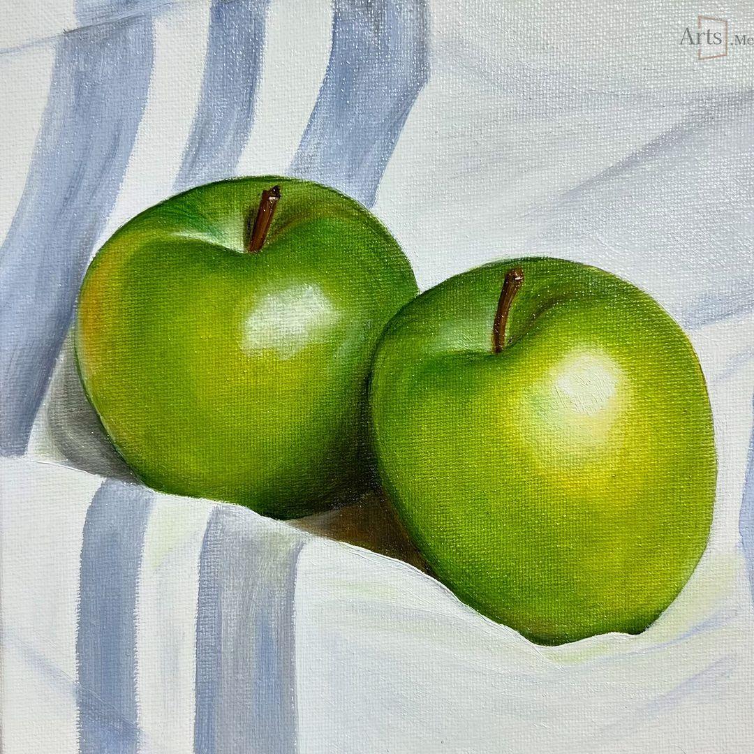 " Apples"