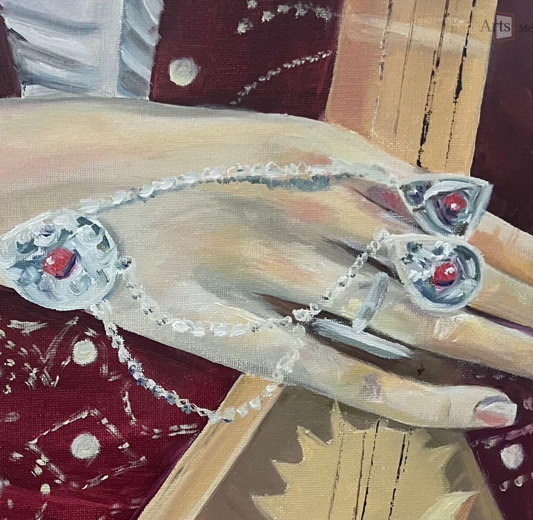 "Музыка света"