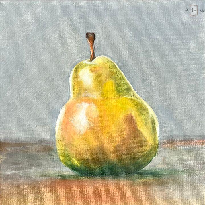 "Груша"
