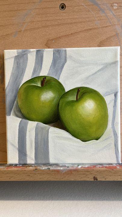 " Apples"