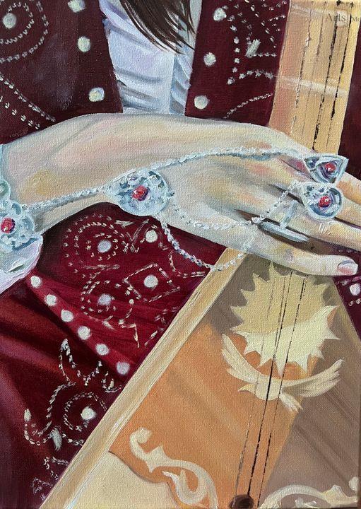 "Музыка света"