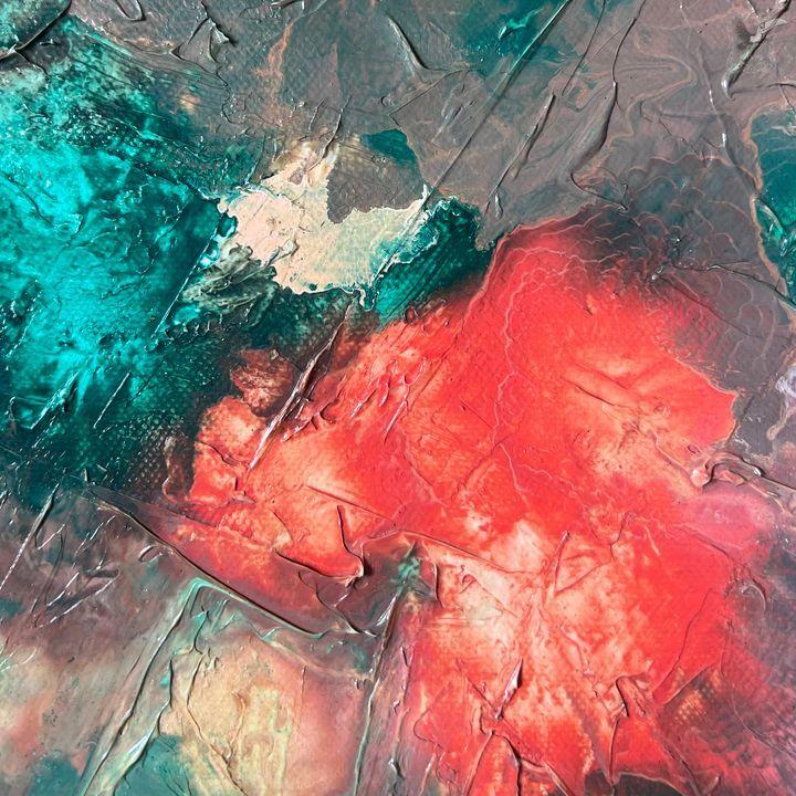 «Амальфи» из серии «каникулы»