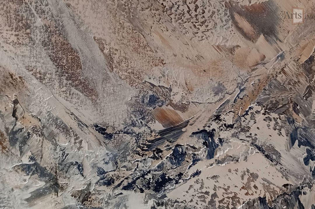 Водопад Узын Каргалы