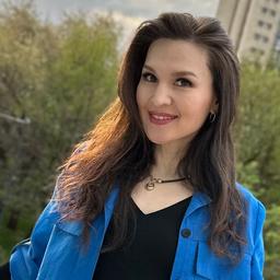 Гаухар Туреханова