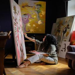 Indira Elif