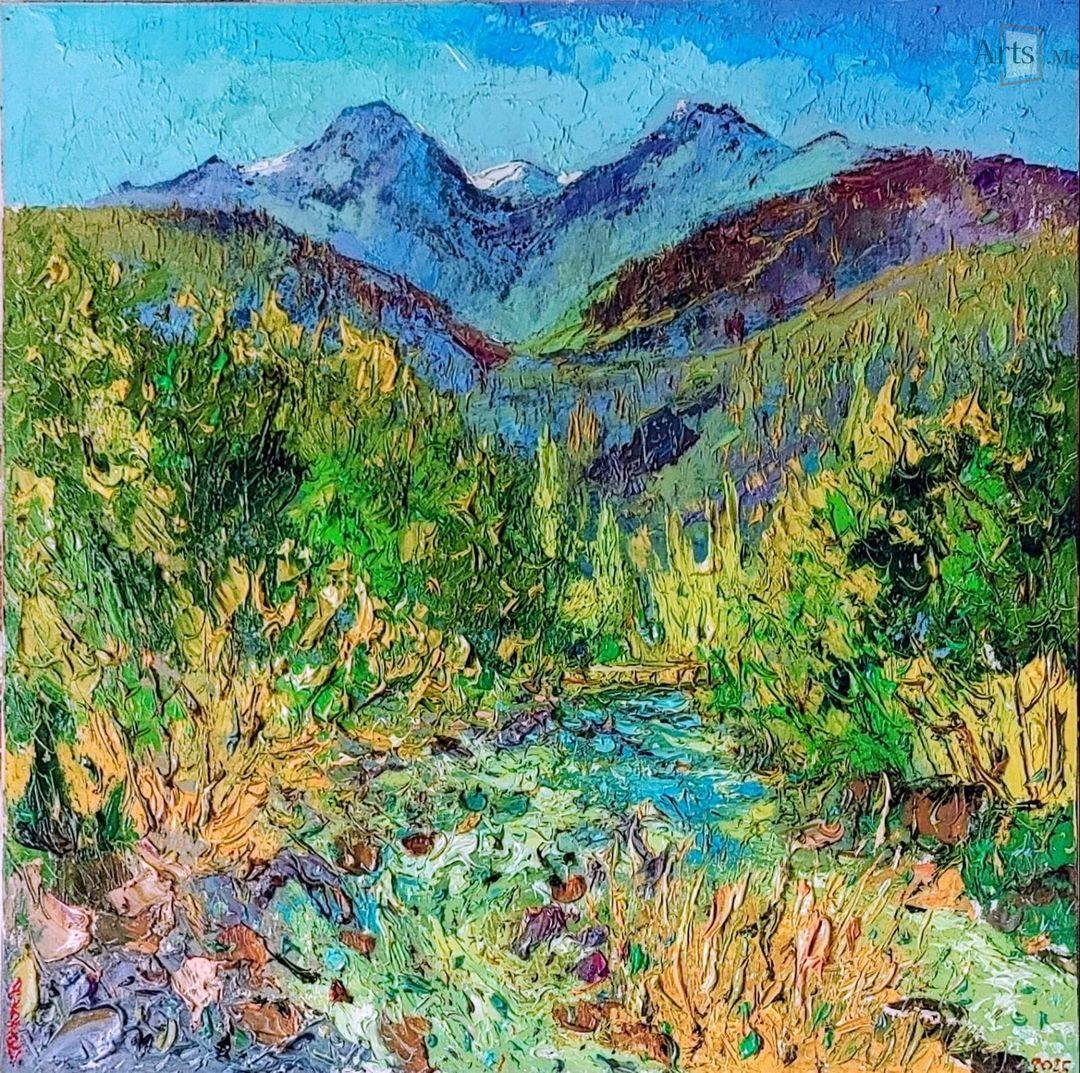 Бутаковка