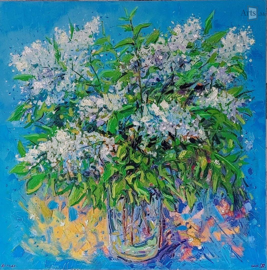 Сирень