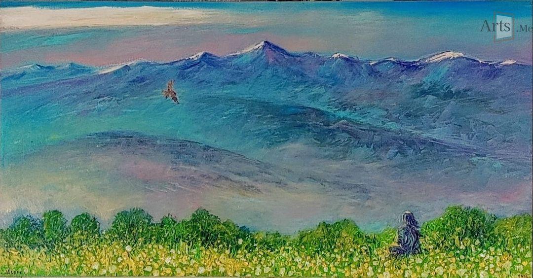 Утренняя фантазия