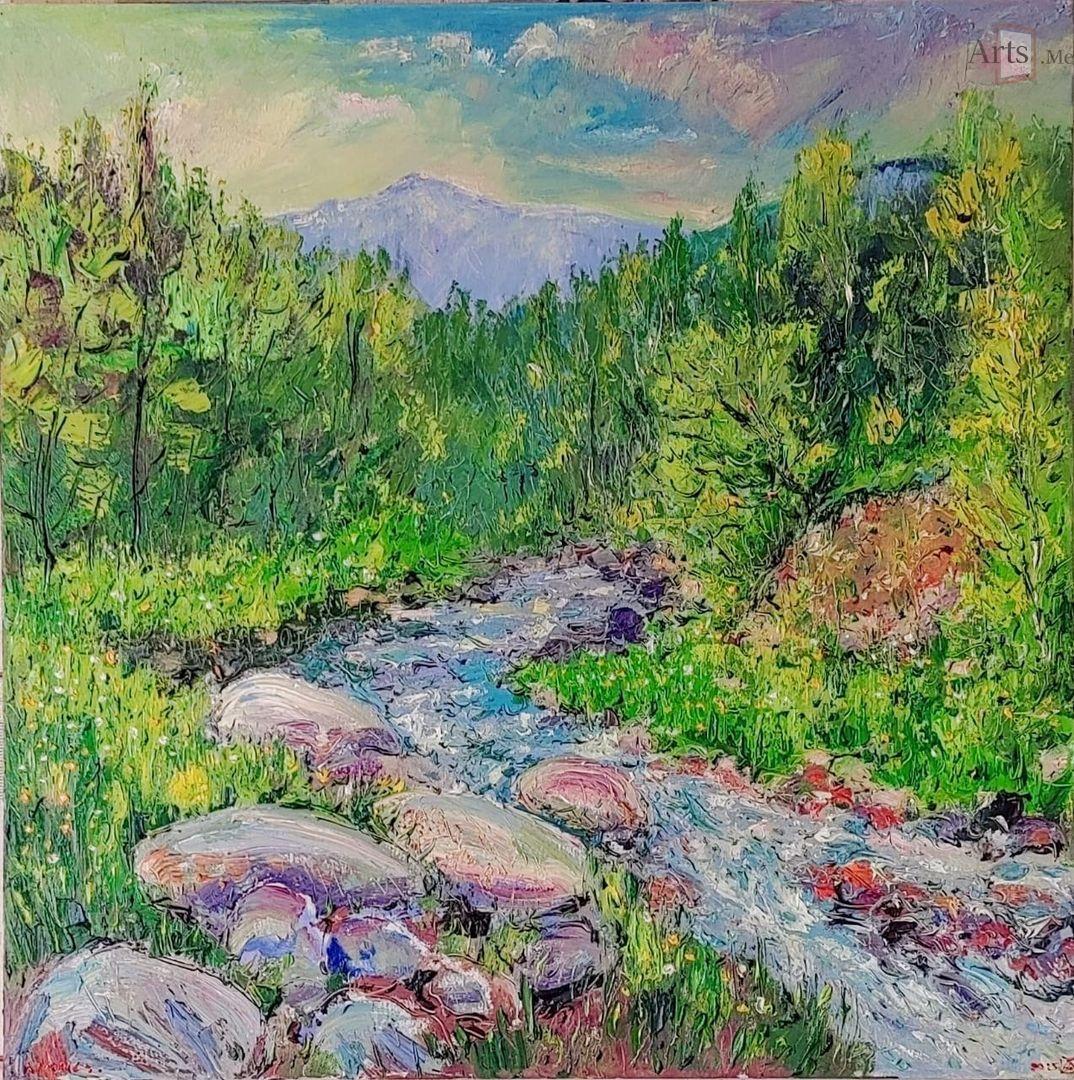 Бутаковка