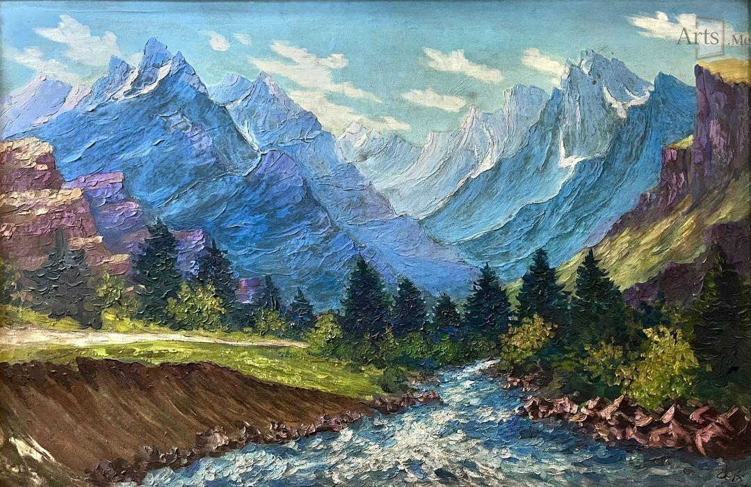 "Сайрамсу"