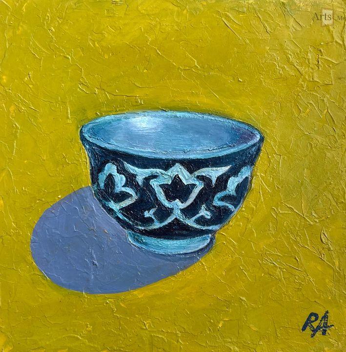 Пияла 4