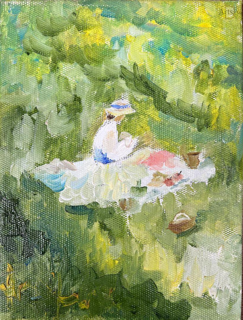 Пикник