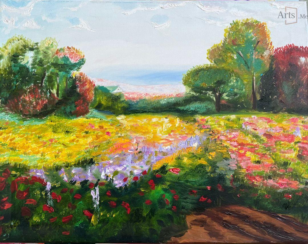 Пейзаж
