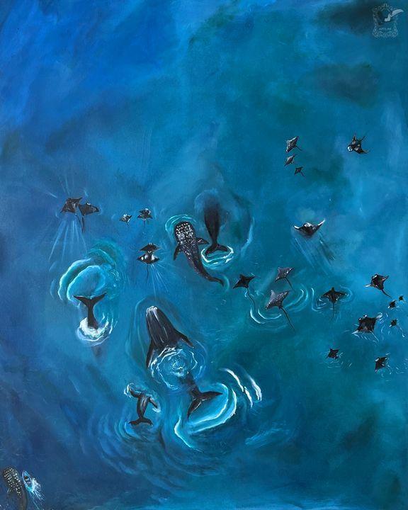 ocean