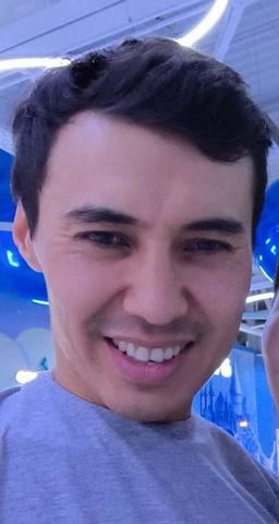 Arsen Babayev