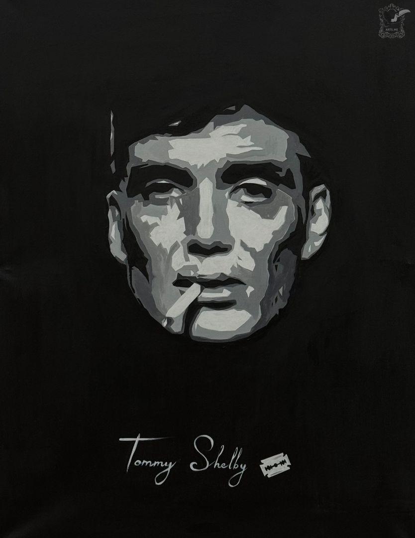 Tommy Shelby