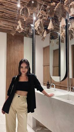 Aidana Gaidarovna