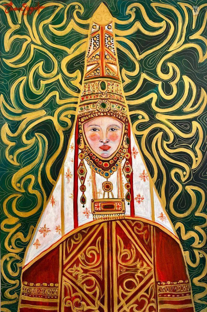 Жол