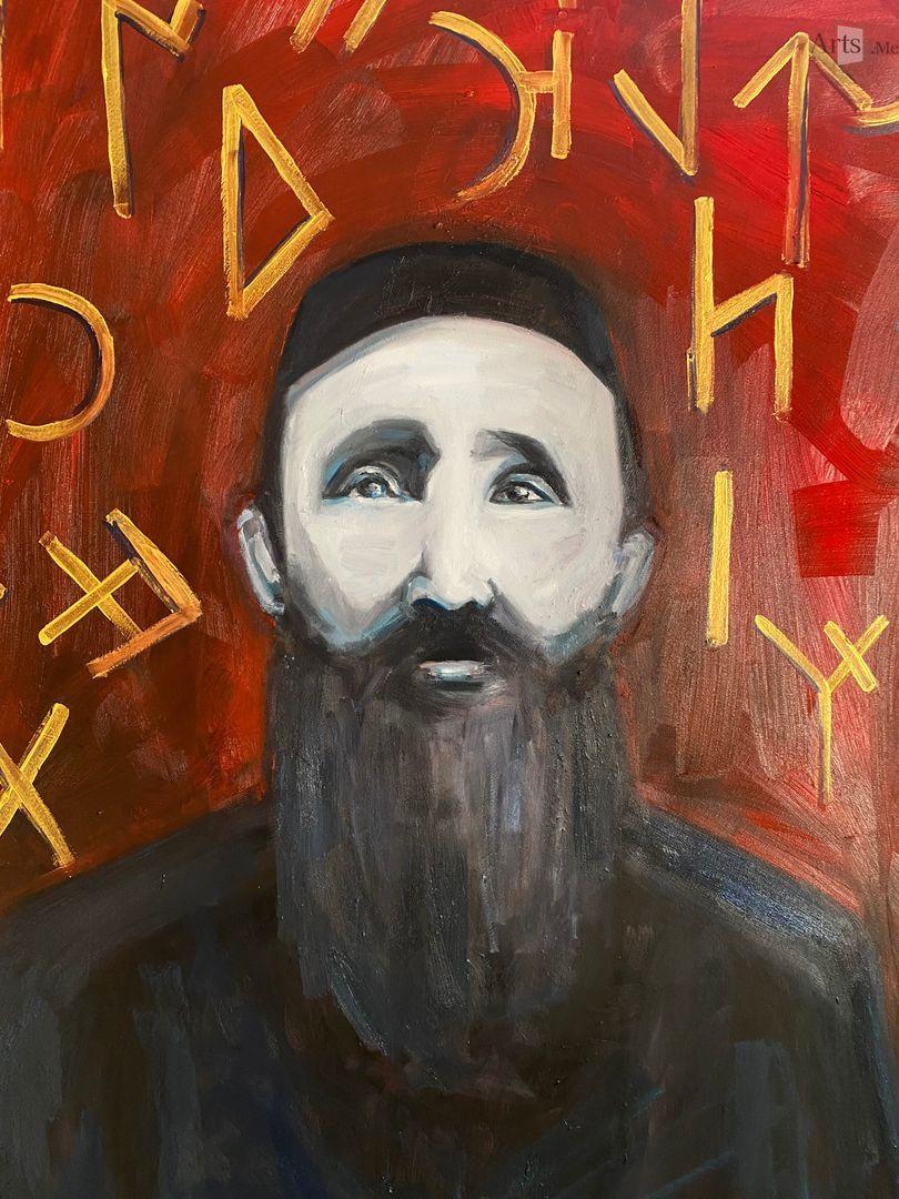 Суфии Шакарим