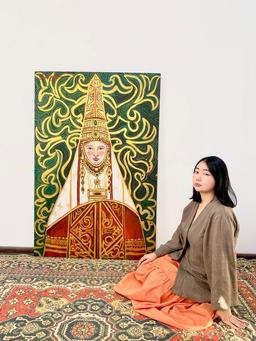 Zhansaya  Taukhan