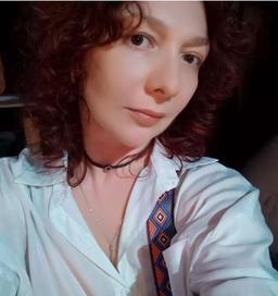 Карина Караваева