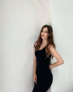 Екатерина Дробова