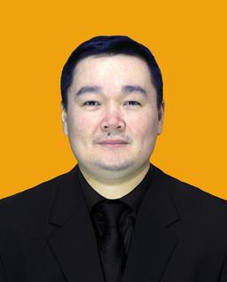 Нурлан Сатаев