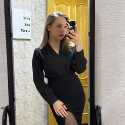 Повстюк Софья
