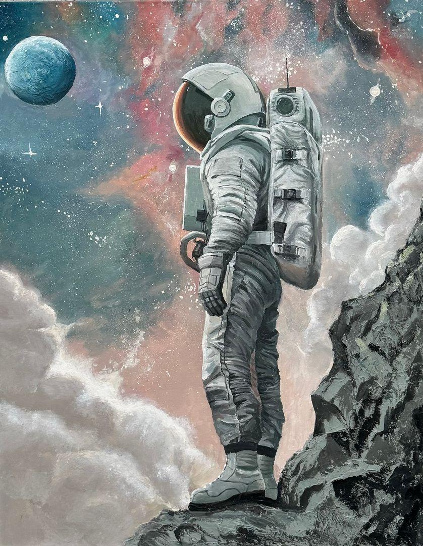 Astronaut