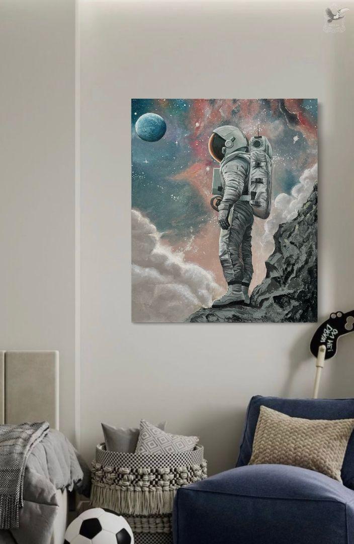 Astronaut