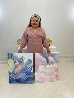 Жанар  Нурмагамбетова