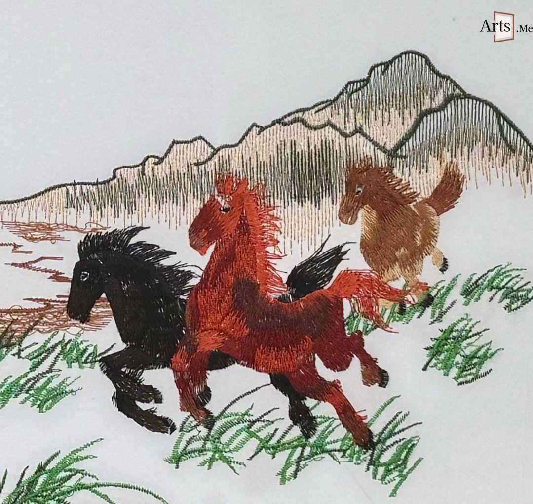 Ветер степи