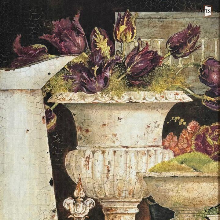 Fleurs De Paris