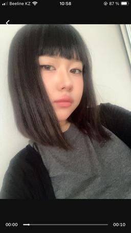 Ая Казтаева