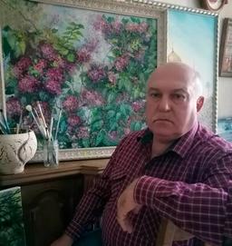 Сергей Шипилов