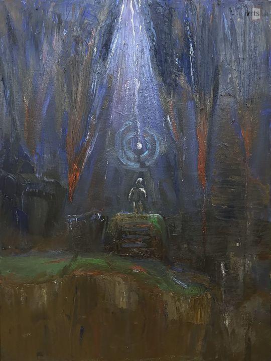 "Регресс"