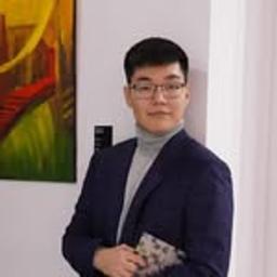 Bagzhan Alikhanov