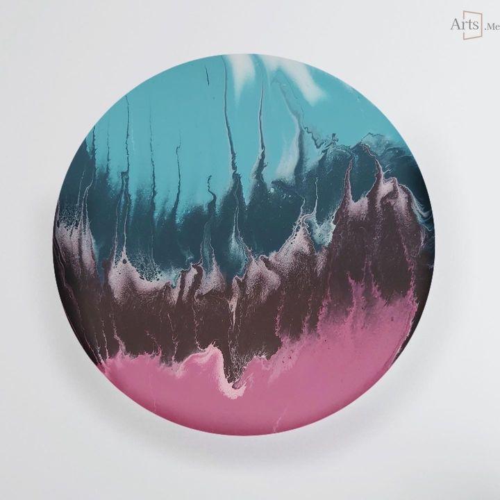 Лава №1