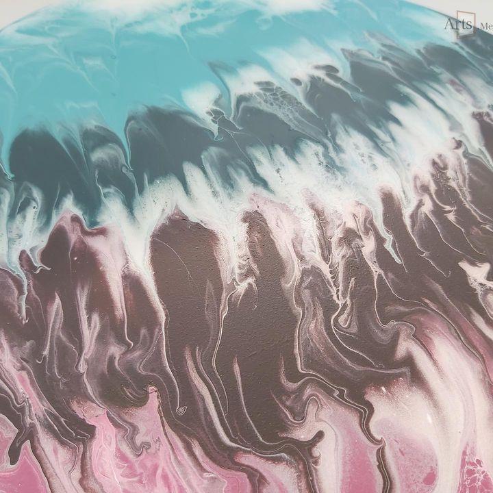 Лава №2