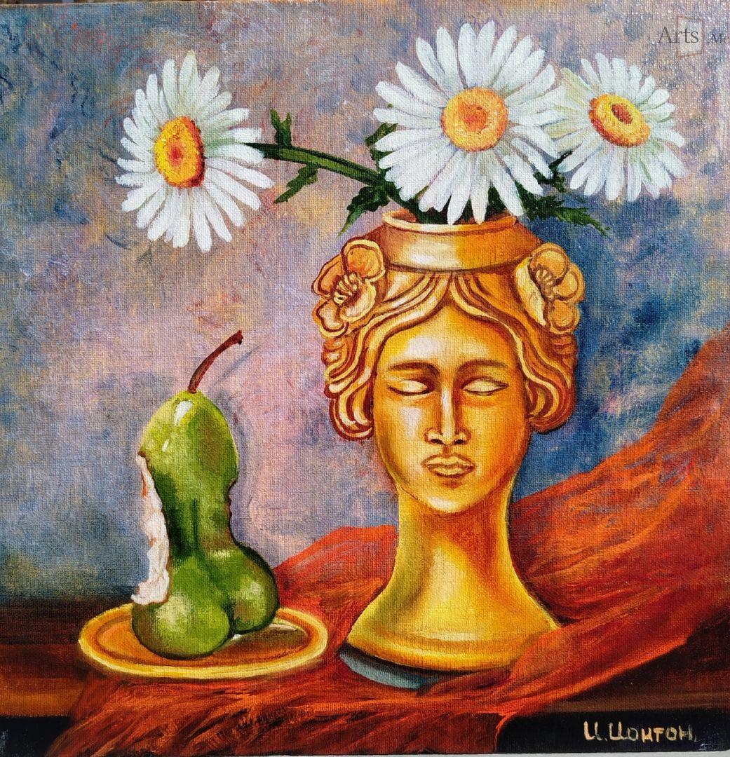 Серия " Лики жизни "  " Стыд "
