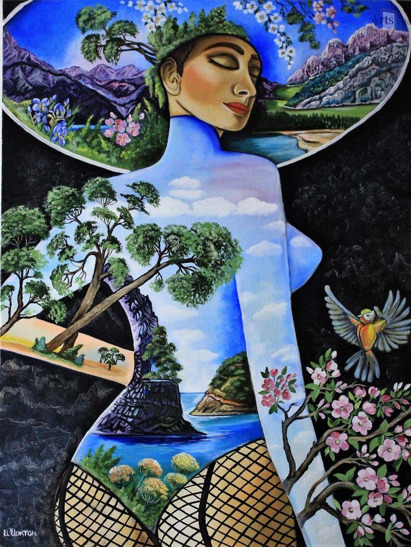 " Флора "