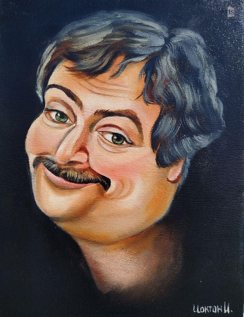 " Фантазёр "