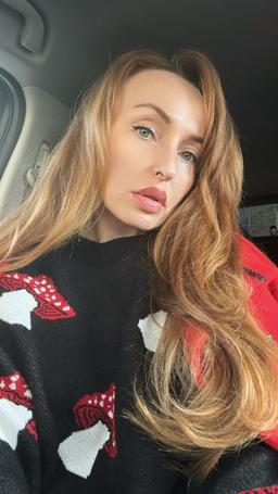 Валерия Месяц