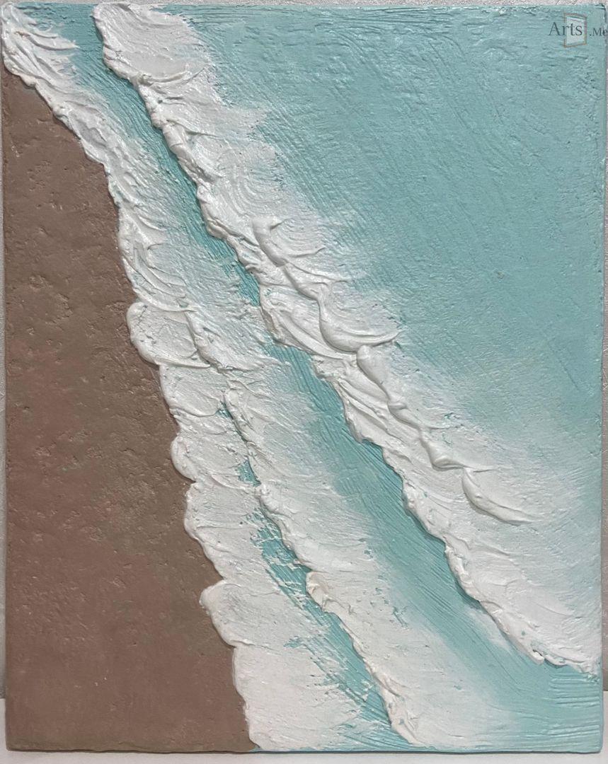 Морская пена