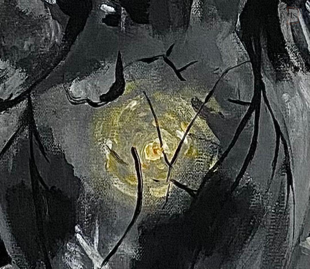 “Endured”